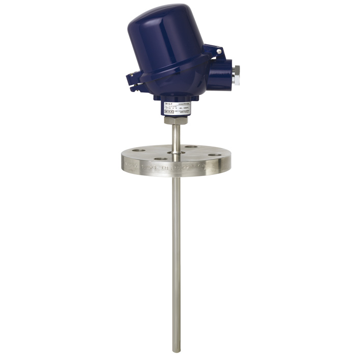 Wika Model TC10-F Thermocouple